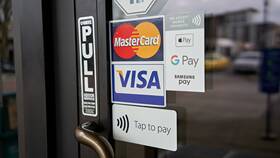 Что лучше: Visa или Mastercard в Роснефть