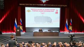 Что решили с зарплатами МВД в Роснефть