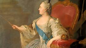 Итоги деятельности Уложенной комиссии 1767-1768 годов в Роснефть