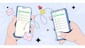 Как изменить номер телефона в WhatsApp в Роснефть