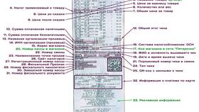 Как найти кассовый чек по номеру транзакции в Роснефть