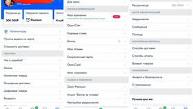 Как оформить заказ на маркетплейсе Ozon в Роснефть