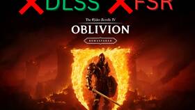 Как открыть карту в The Elder Scrolls IV: Oblivion Remastered в Роснефть