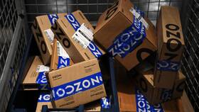 Как отменить заказ Ozon с курьерской доставкой в Роснефть