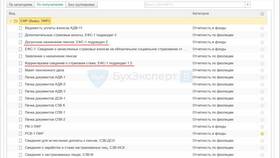 Как отправить ЕФС-1 без СНИЛС в Роснефть