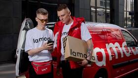 Как подключить Lamoda к ПВЗ Яндекс в Роснефть