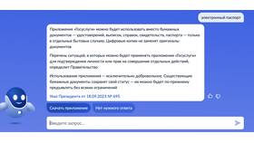 Как получить загранпаспорт без использования Госуслуг