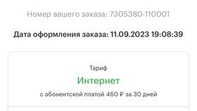 Как позвонить на горячую линию МегаФона в Роснефть