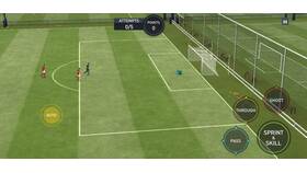Как приобрести игрока в FIFA Mobile в Роснефть