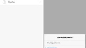 Как скрыть номер на МегаФоне бесплатно в Роснефть