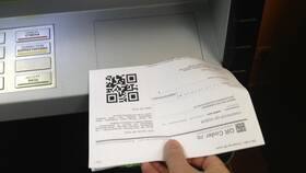 Как создать QR-код для Сбербанка в Роснефть
