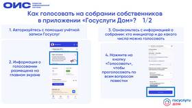 Как узнать собственника квартиры через Госуслуги в Роснефть