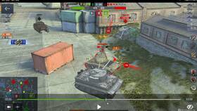 Как вернуть карту в World of Tanks в Роснефть