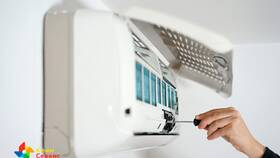 Как включить кондиционер Panasonic с пульта в Роснефть