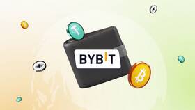 Как вывести средства с биржи Bybit в Роснефть