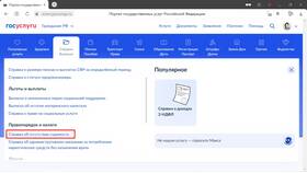 Как заказать справку ИП через Госуслуги в Роснефть