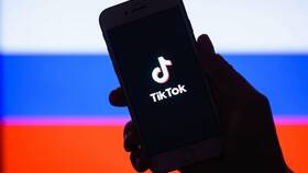 Почему в TikTok не получается отправить фото в Роснефть