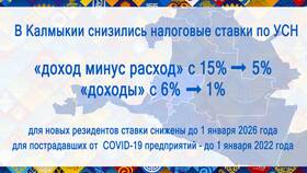 Почему выбирают УСН 