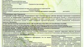 Справка о болезни: назначение и порядок получения в Роснефть