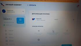 Триколор: личный счет - что это в Роснефть