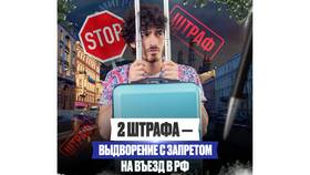За что выписывается штраф: основные виды административных наказаний в Роснефть
