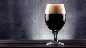 Зачем в банке пива Guinness лежит шарик в Роснефть