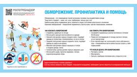 Запрет открытого огня: что это