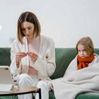 Как изменить температуру: методы и способы