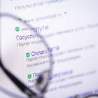 Как получить форму КНД 1160077 через портал Госуслуги