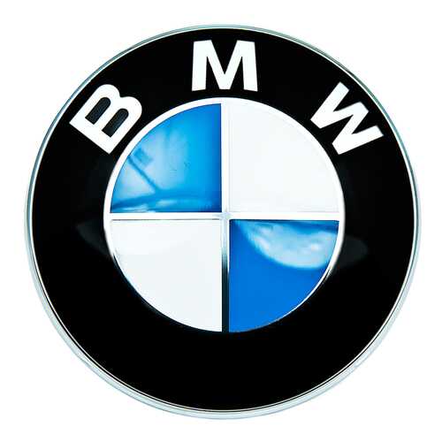 Эмблема на кузов BMW 32332226479 в Роснефть