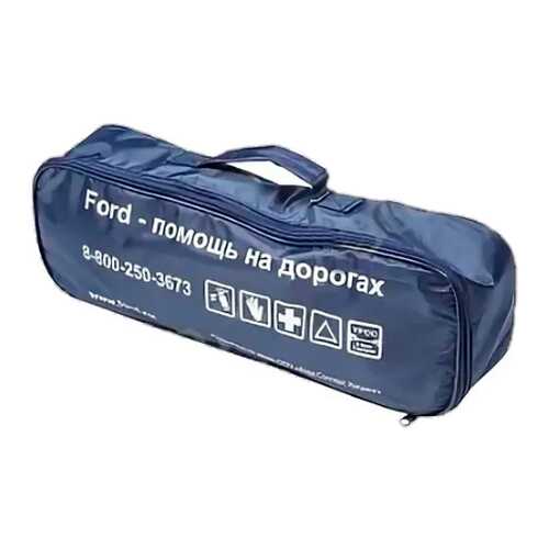 Набор автомобилиста Ford FORD FORD 1830461 в Роснефть