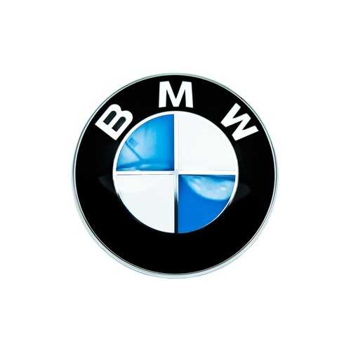 Боковое зеркало заднего вида BMW 51167345653 в Роснефть