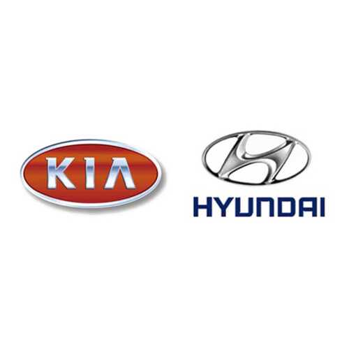 Боковое зеркало заднего вида Hyundai-KIA 876103L310 в Роснефть