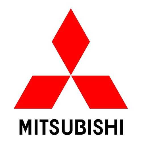 Боковое зеркало заднего вида MITSUBISHI 7632A633 в Роснефть