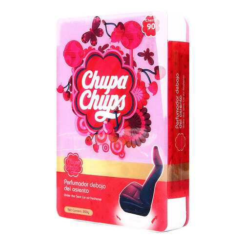 Автомобильный ароматизатор Chupa Chups Cherry CHP901 в Роснефть