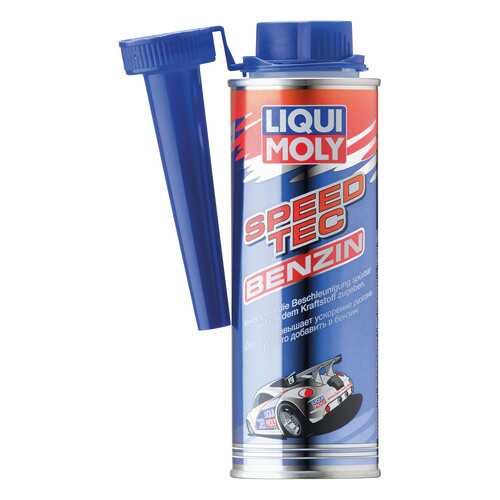 Присадка LIQUI MOLY 3940 в Роснефть