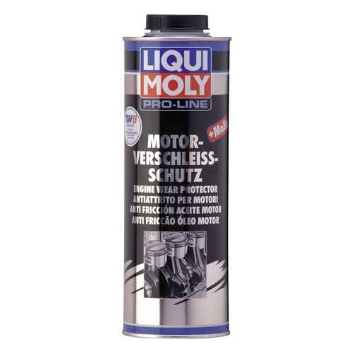 Присадка LIQUI MOLY Pro-Line Motor-Vers (5197) в Роснефть