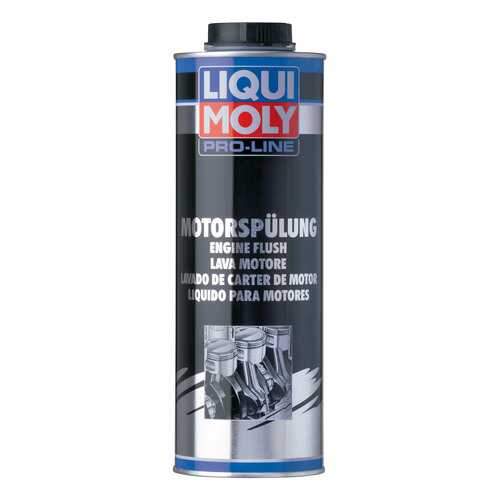 Промывка LIQUI MOLY Pro-Line Motorspulung (2425) в Роснефть