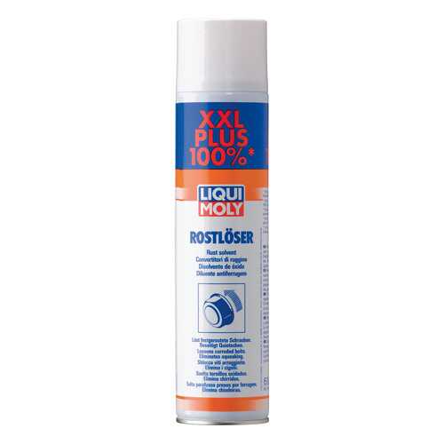 Растворитель ржавчины LIQUI MOLY Rostloser XXL 06 (1611) в Роснефть