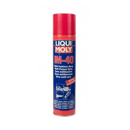 Синтетическая смазка LIQUI MOLY 0.428кг 8049 в Роснефть