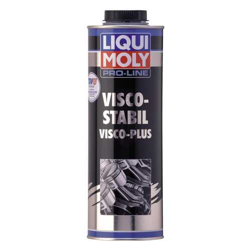 Стабилизатор вязкости LIQUI MOLY PRO-LINE VISCO-STABIL в Роснефть