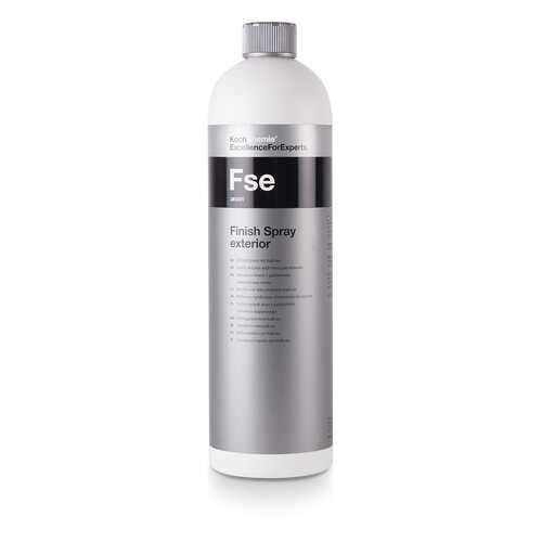 Экспресс-блеск Koch Chemie FINISH SPRAY EXTERIOR (10 л) 285001 в Роснефть