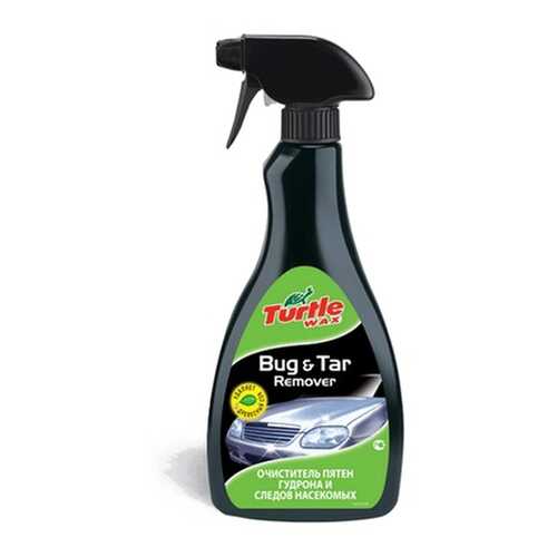 Очиститель TURTLE WAX FG6539 в Роснефть