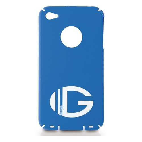 Чехол для IPhone Renault Gordini Cover, артикул 7711430258 в Роснефть