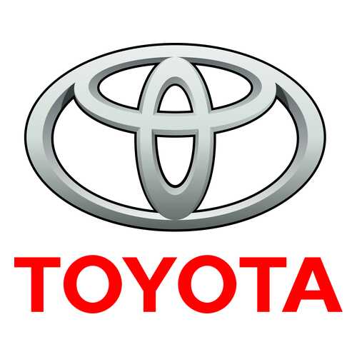 Форсунка омывателя TOYOTA 8520733110 в Роснефть