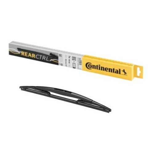 Щетка Стеклоочистителя 300mm Exact Fit Rear Blade Plastic Continental арт. 2800011509180 в Роснефть