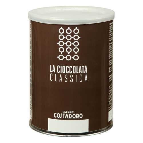 Какао Costadoro la cioccolata classica 1 кг в Роснефть