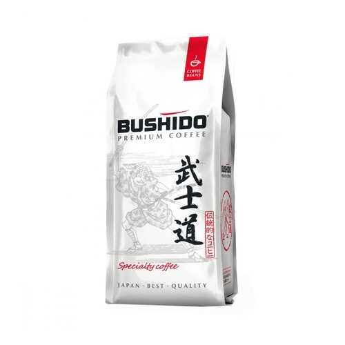 Кофе Bushido Specialty Coffee молотый 227 г в Роснефть