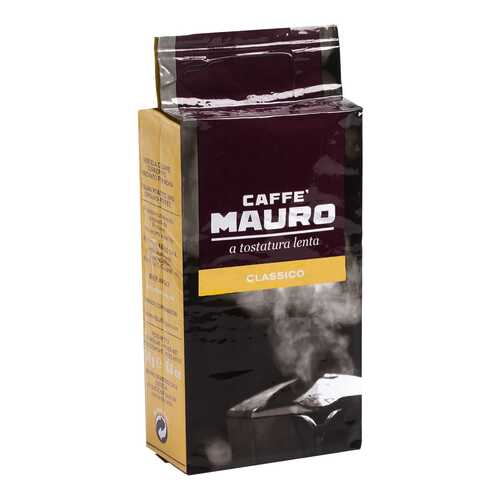 Кофе молотый Mauro classico 250 г в Роснефть