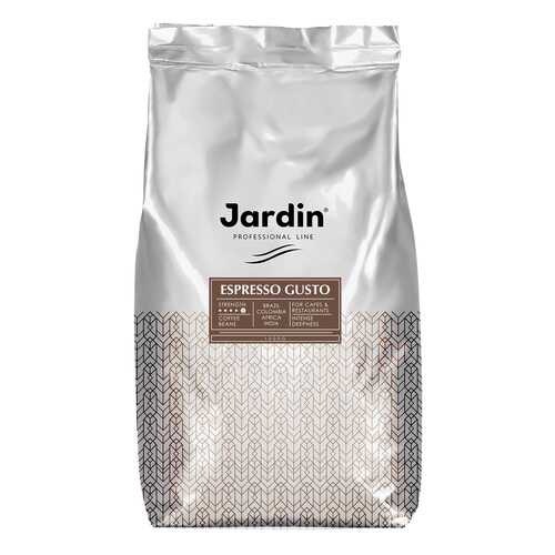 Кофе в зернах Jardin Espresso Gusto 1 кг в Роснефть